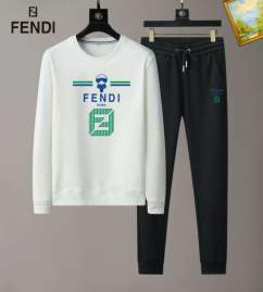 Picture of Fendi Sweater Suits _SKUFendiM-3XL25tn9939026